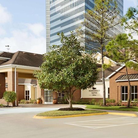 Homewood Suites By Hilton Houston-Westchase Kültér fotó