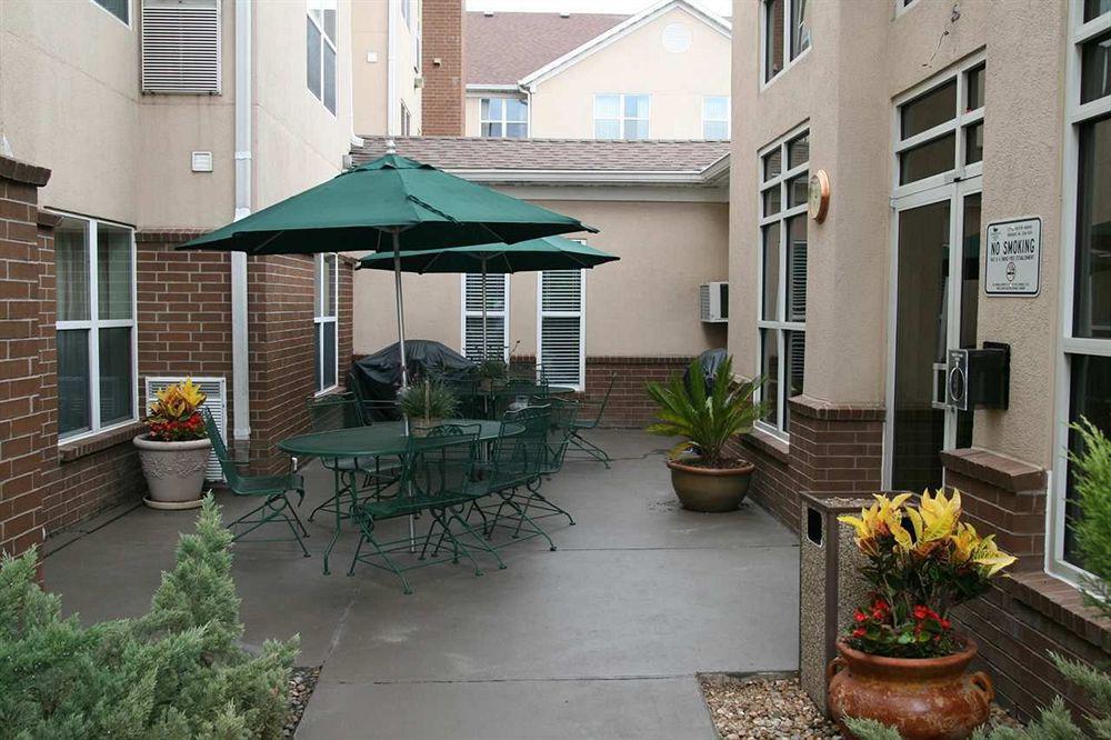 Homewood Suites By Hilton Houston-Westchase Kültér fotó