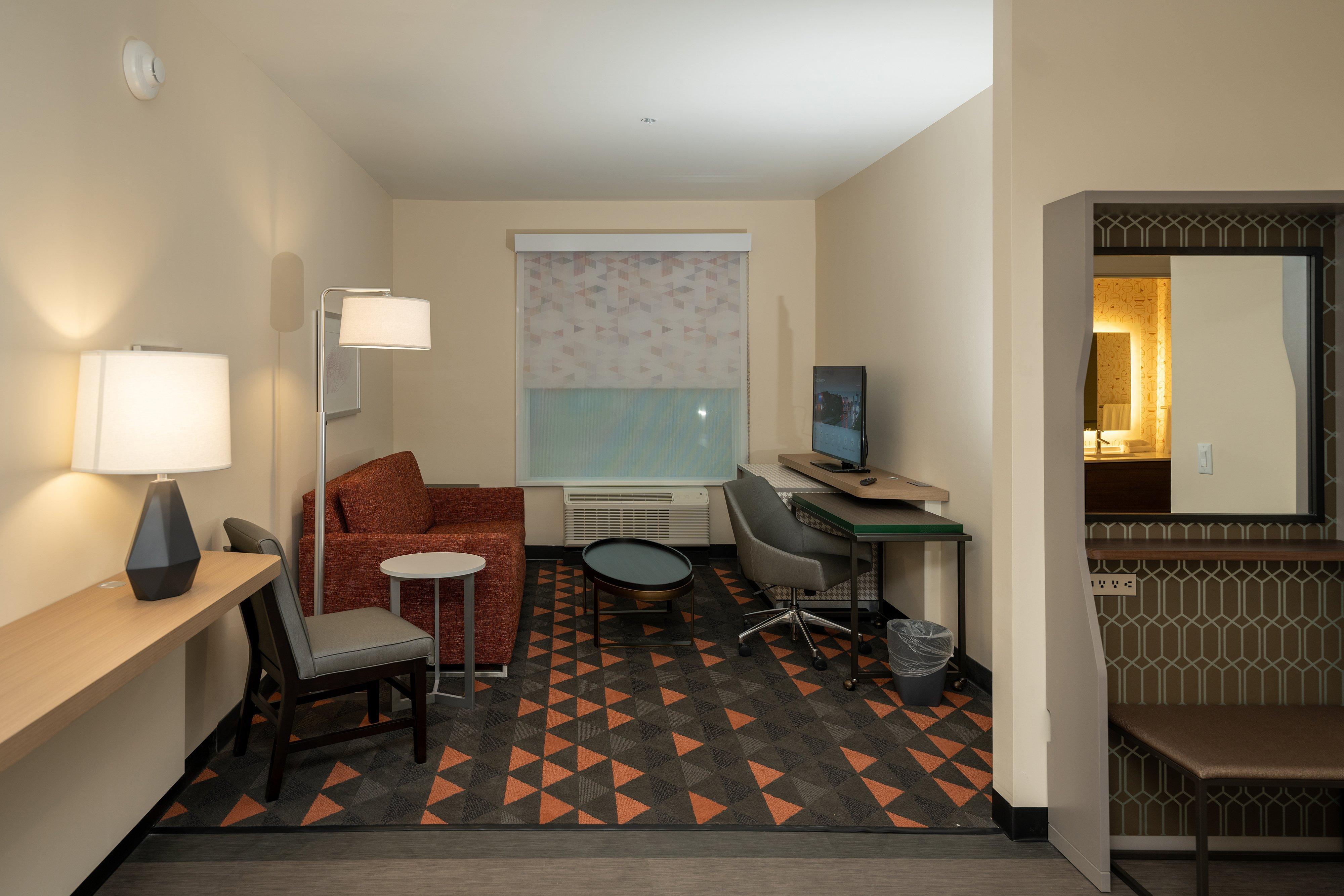 Homewood Suites By Hilton Houston-Westchase Kültér fotó