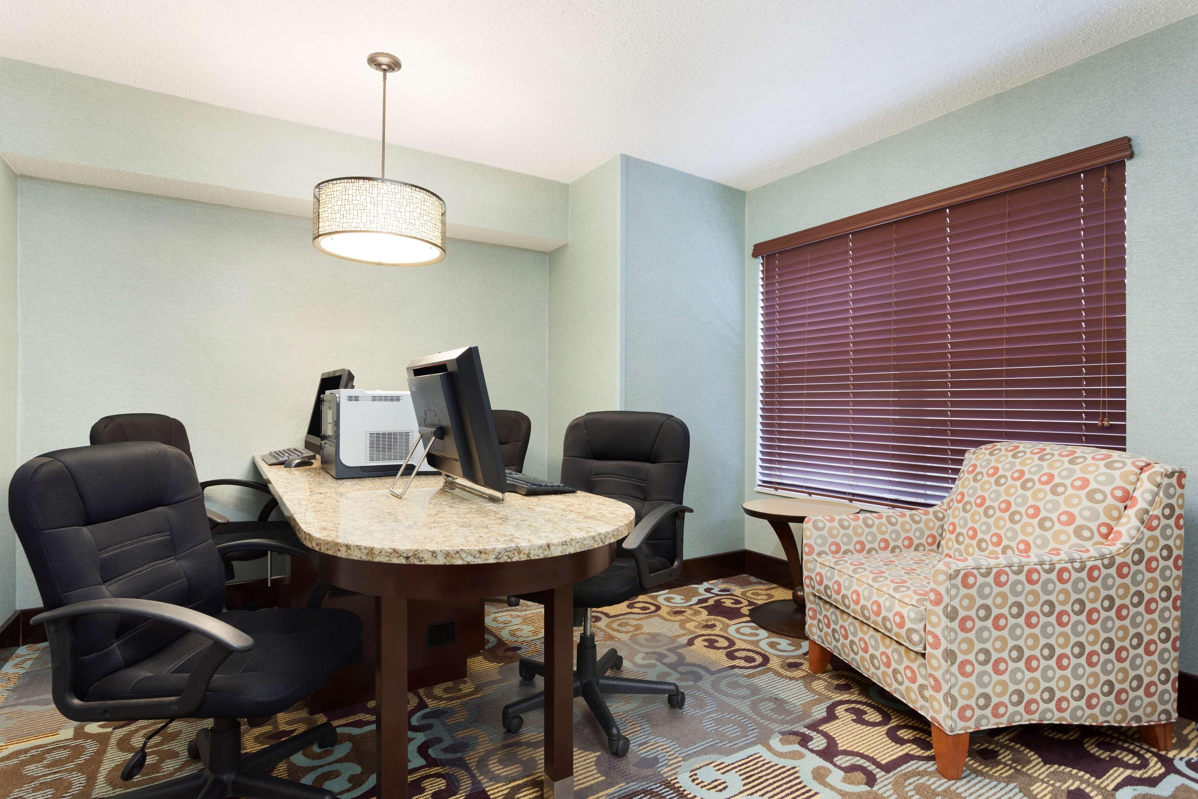 Homewood Suites By Hilton Houston-Westchase Kültér fotó