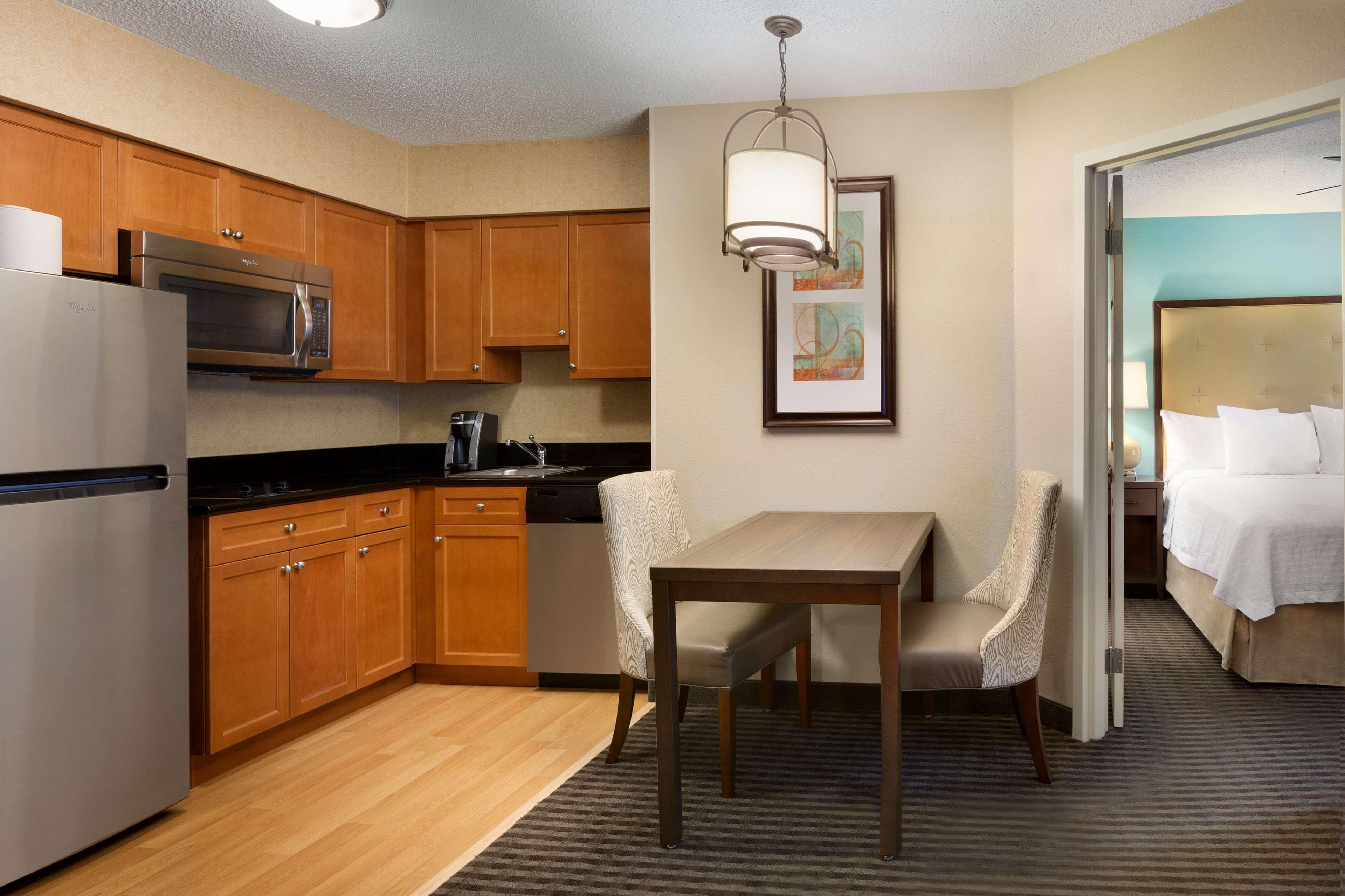 Homewood Suites By Hilton Houston-Westchase Kültér fotó
