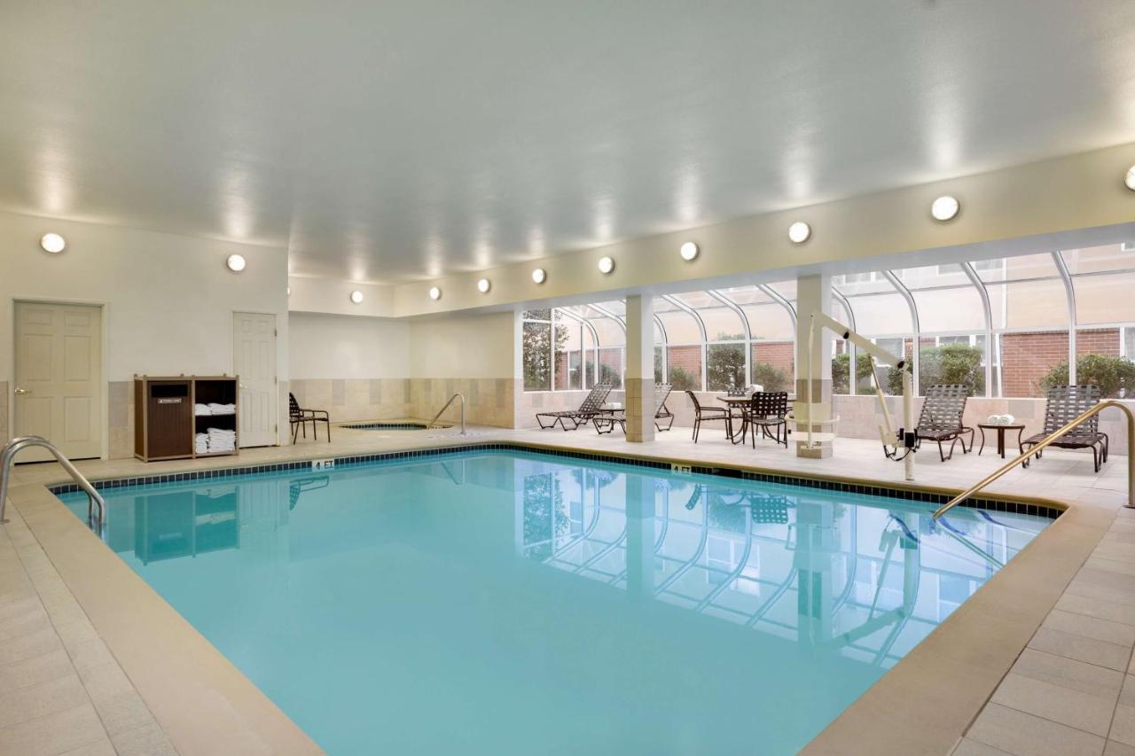 Homewood Suites By Hilton Houston-Westchase Kültér fotó