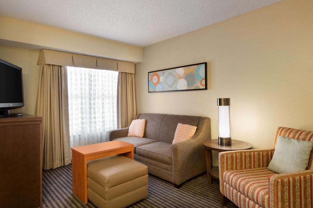 Homewood Suites By Hilton Houston-Westchase Kültér fotó