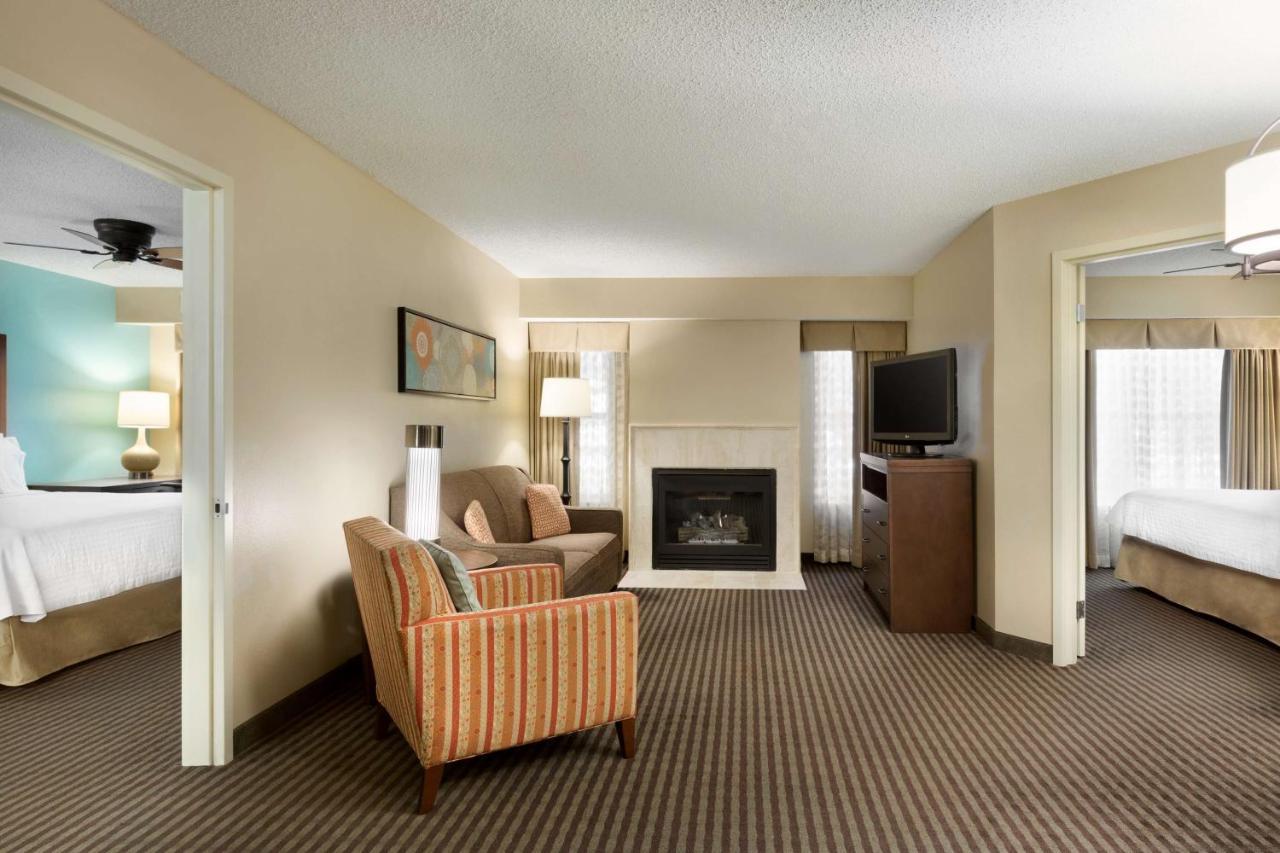 Homewood Suites By Hilton Houston-Westchase Kültér fotó