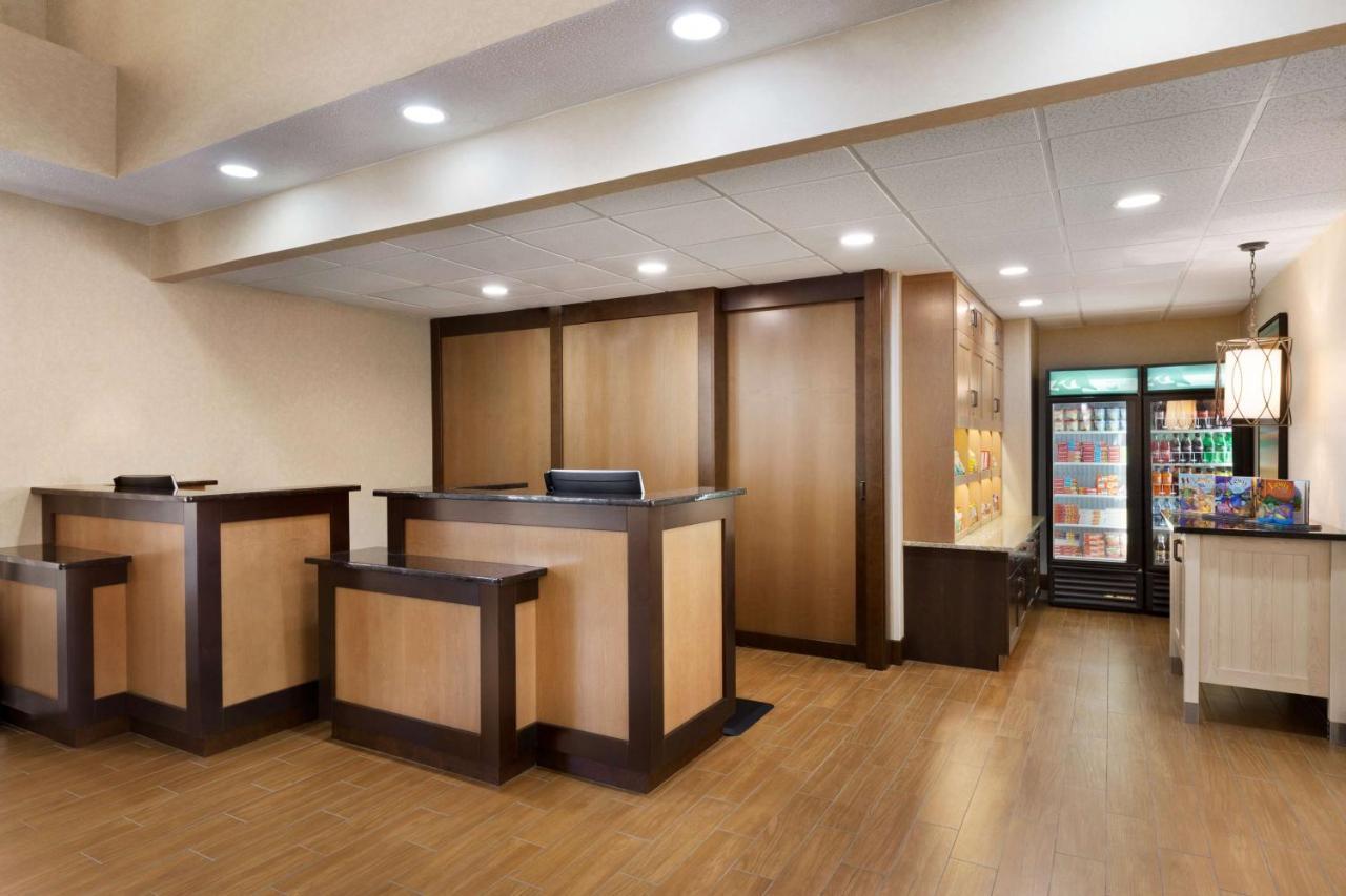Homewood Suites By Hilton Houston-Westchase Kültér fotó