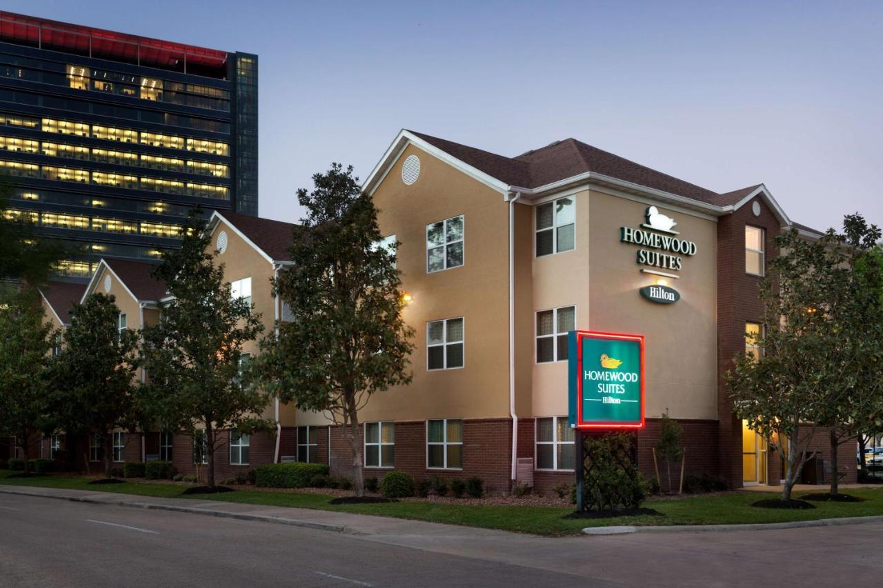 Homewood Suites By Hilton Houston-Westchase Kültér fotó