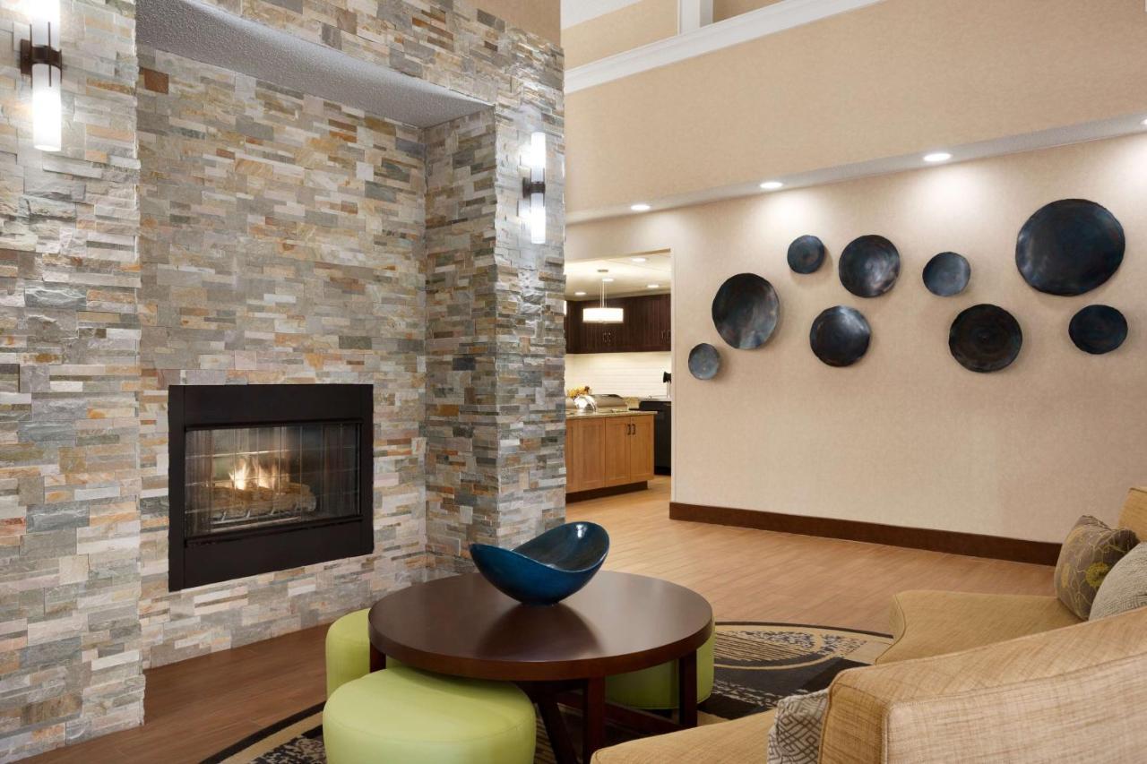 Homewood Suites By Hilton Houston-Westchase Kültér fotó