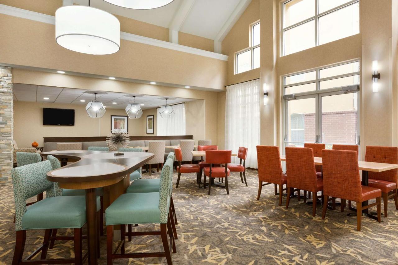 Homewood Suites By Hilton Houston-Westchase Kültér fotó