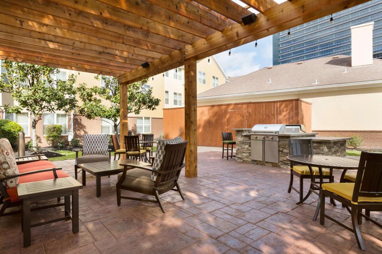 Homewood Suites By Hilton Houston-Westchase Kültér fotó