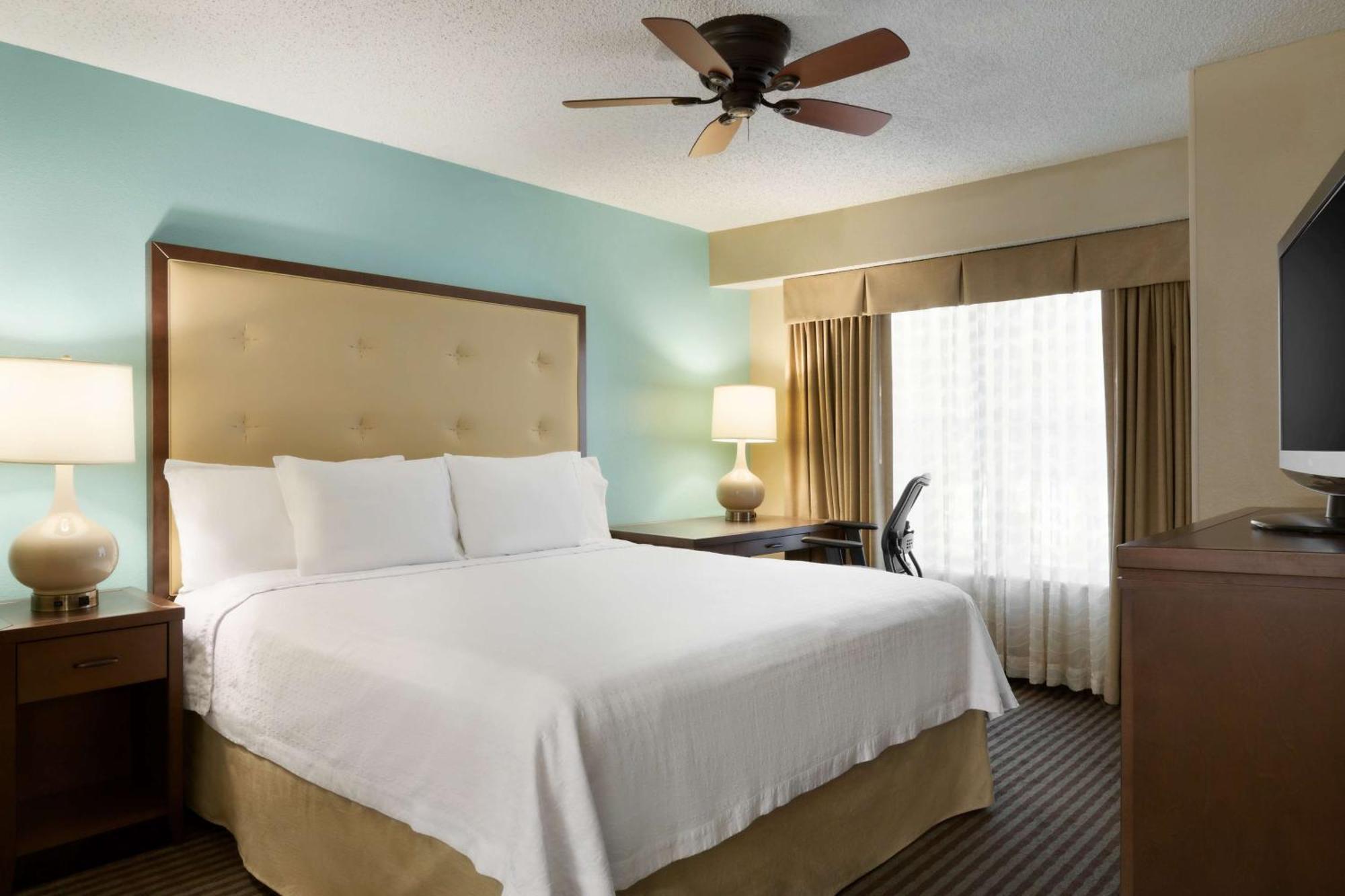 Homewood Suites By Hilton Houston-Westchase Kültér fotó