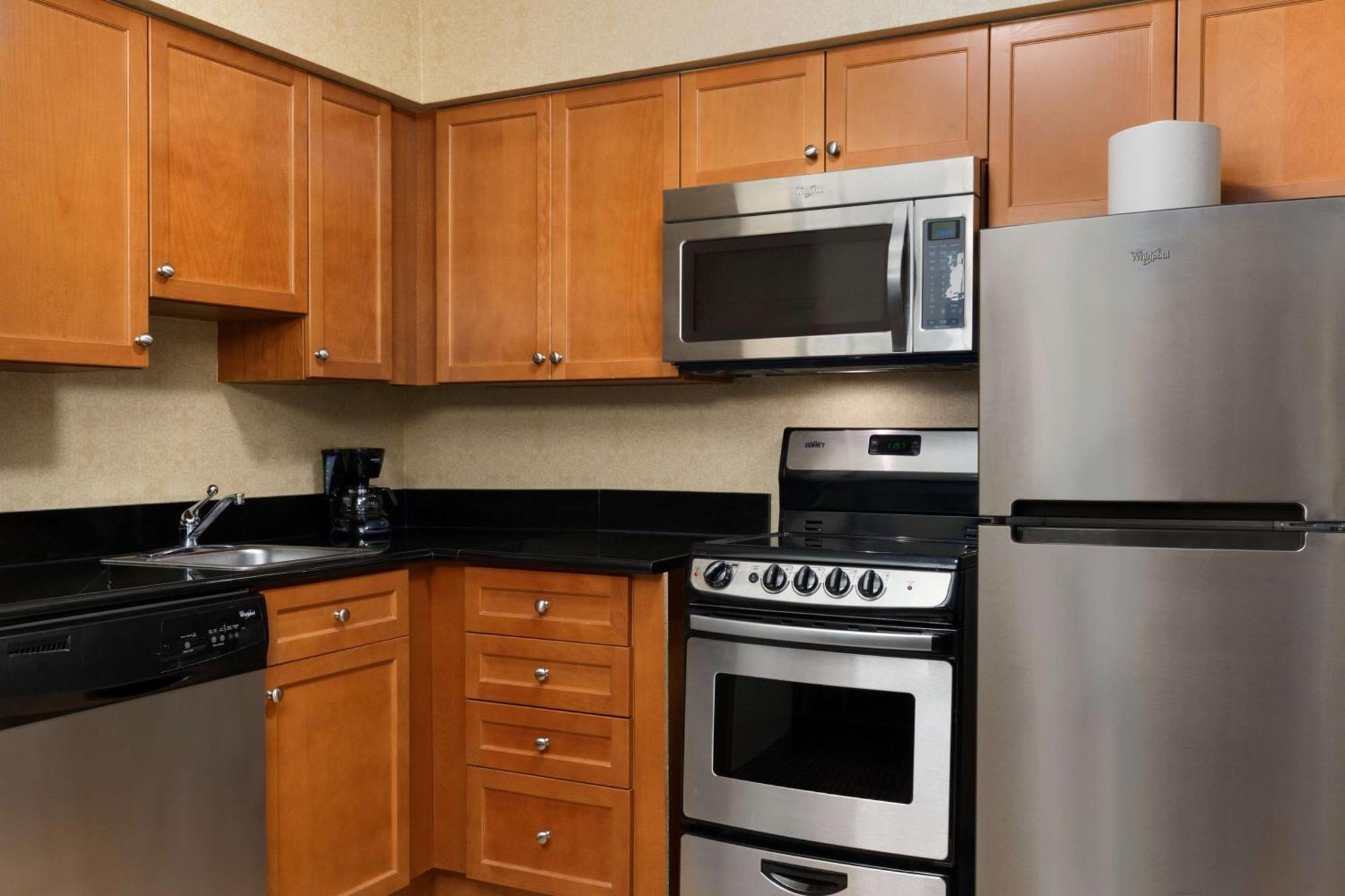 Homewood Suites By Hilton Houston-Westchase Kültér fotó