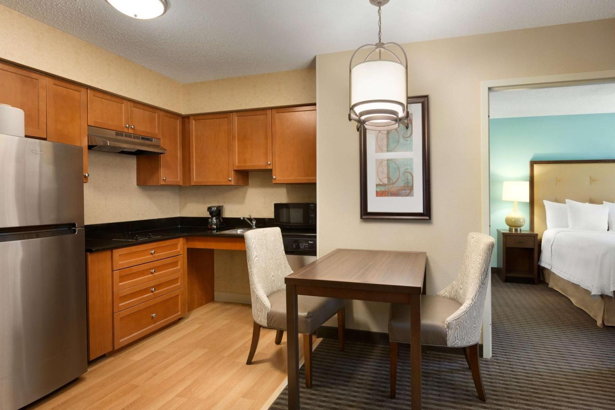 Homewood Suites By Hilton Houston-Westchase Kültér fotó