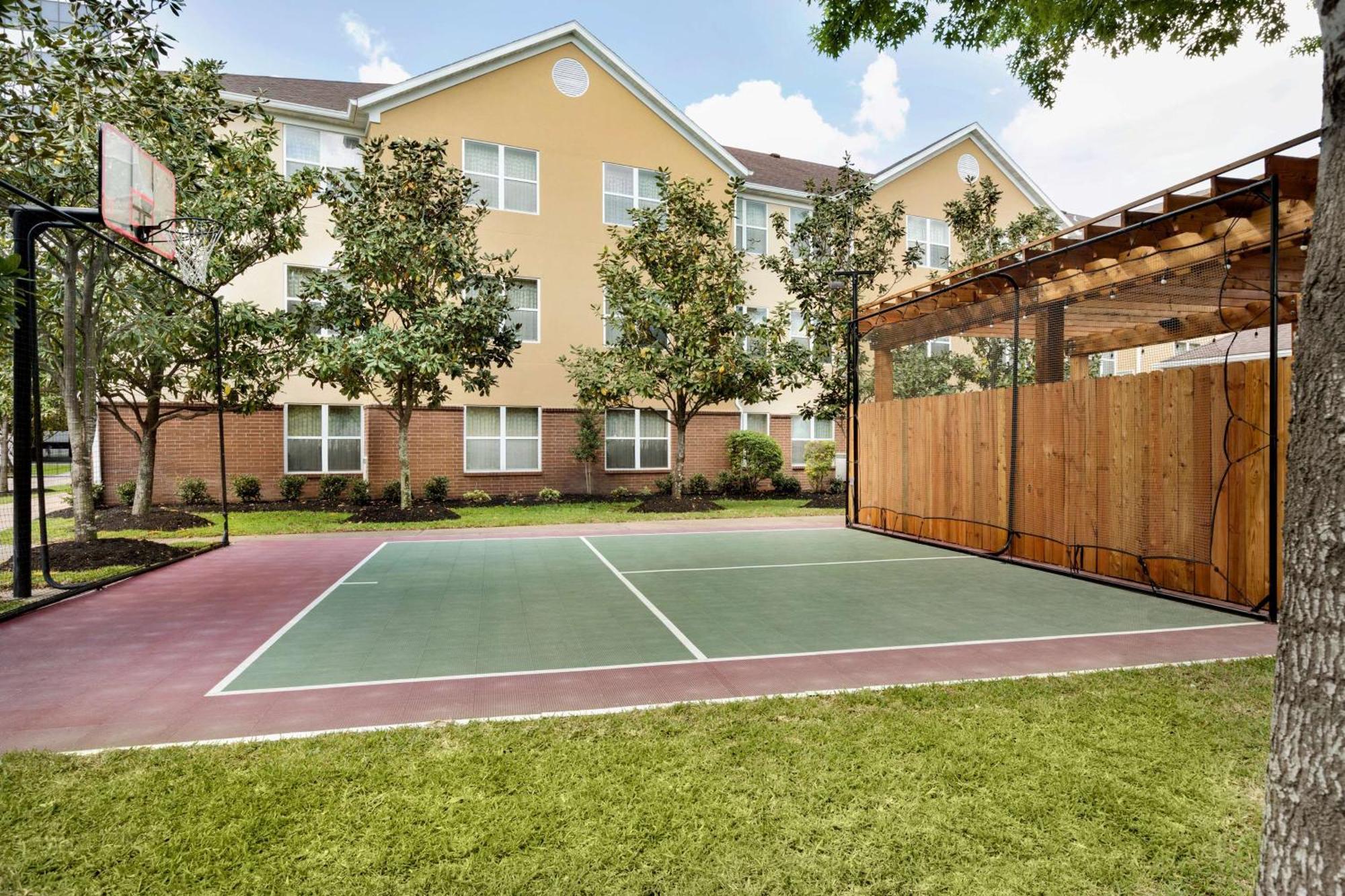 Homewood Suites By Hilton Houston-Westchase Kültér fotó