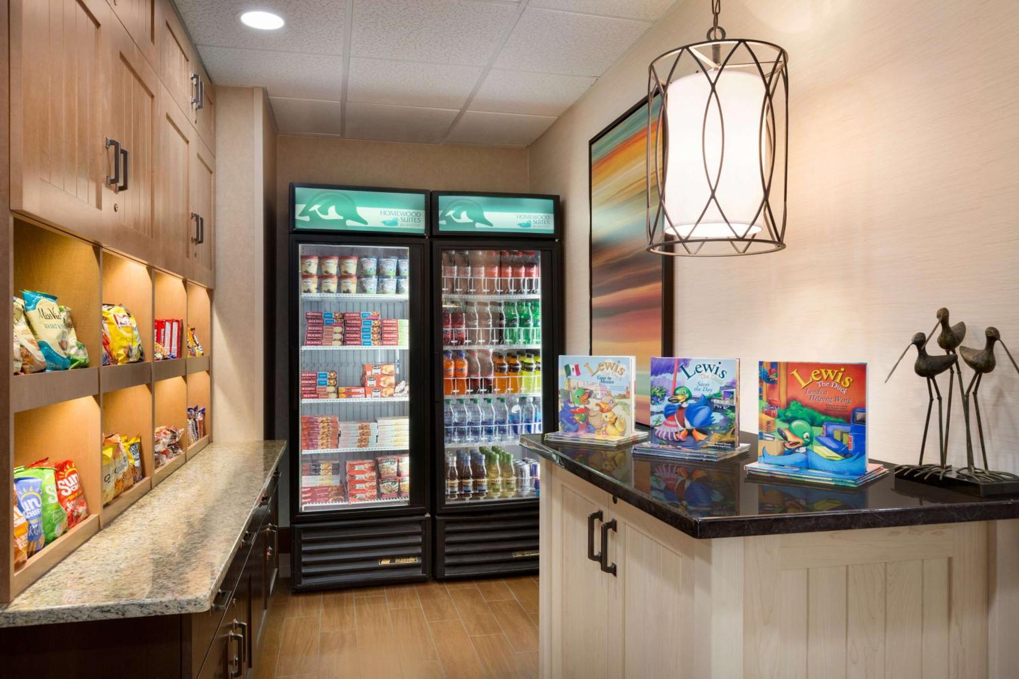 Homewood Suites By Hilton Houston-Westchase Kültér fotó
