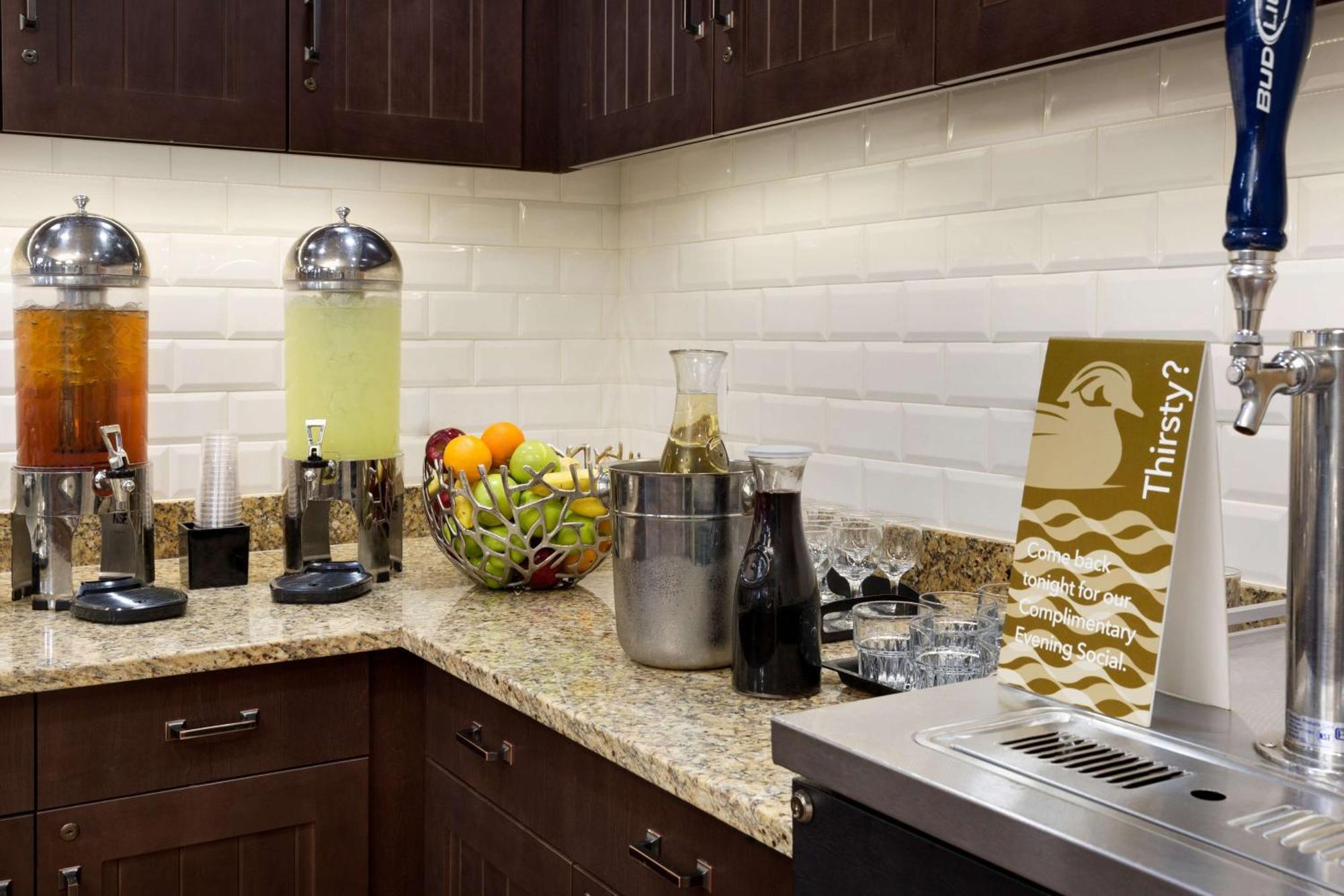Homewood Suites By Hilton Houston-Westchase Kültér fotó