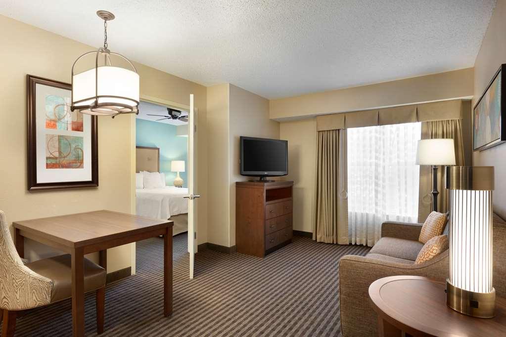 Homewood Suites By Hilton Houston-Westchase Szoba fotó