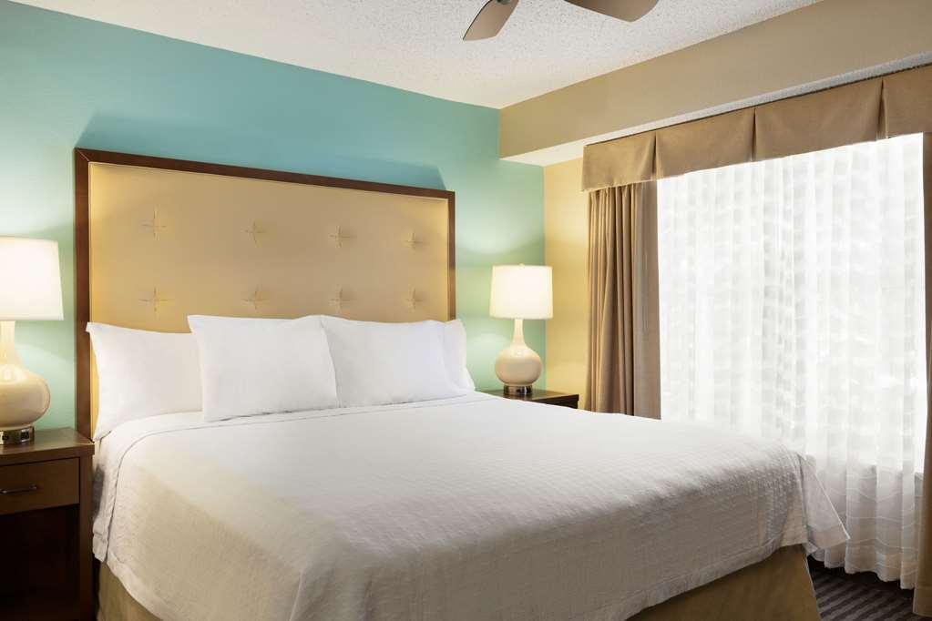 Homewood Suites By Hilton Houston-Westchase Szoba fotó