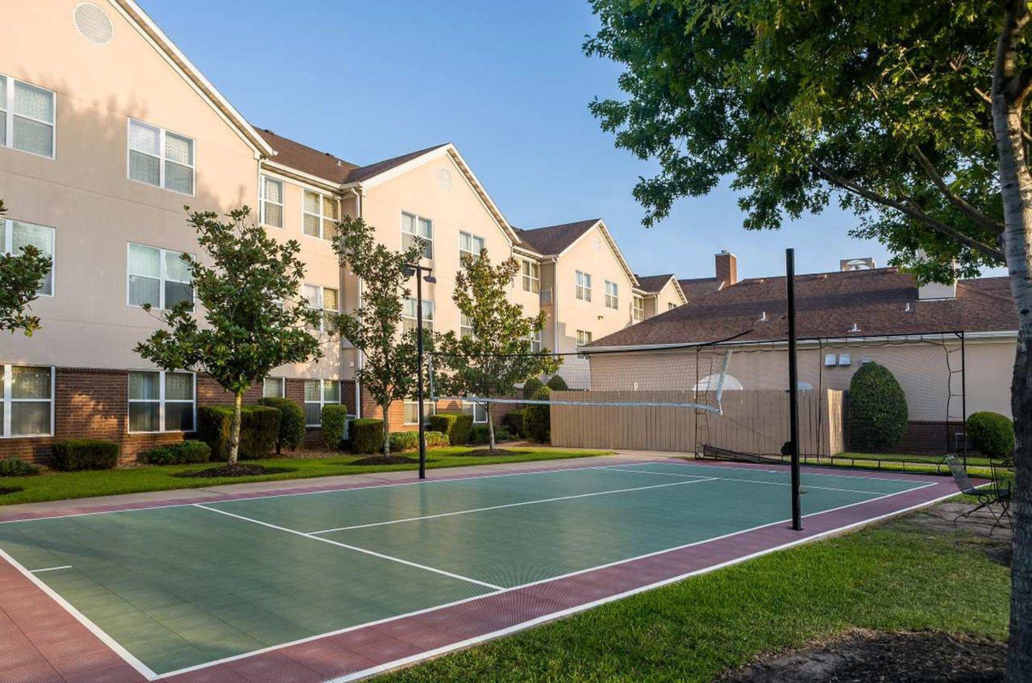 Homewood Suites By Hilton Houston-Westchase Kültér fotó