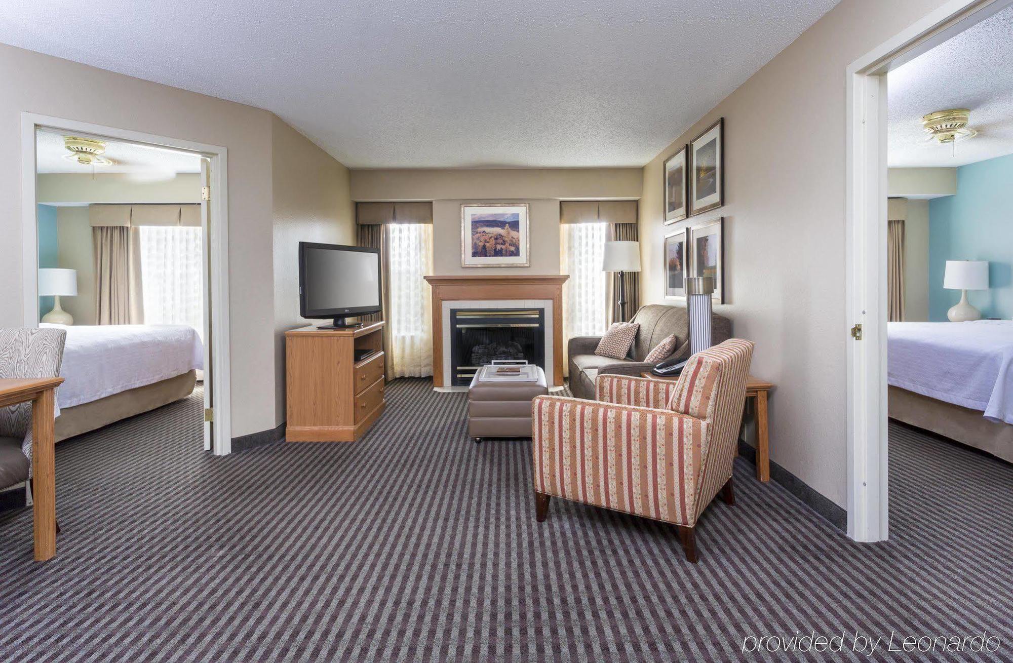 Homewood Suites By Hilton Houston-Westchase Kültér fotó
