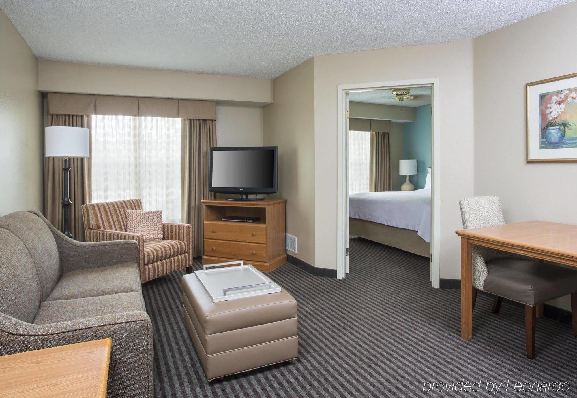 Homewood Suites By Hilton Houston-Westchase Kültér fotó