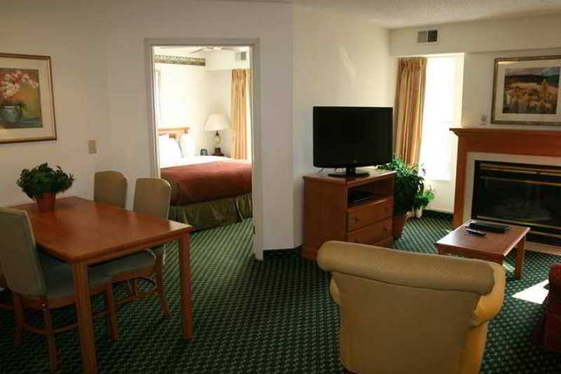 Homewood Suites By Hilton Houston-Westchase Szoba fotó